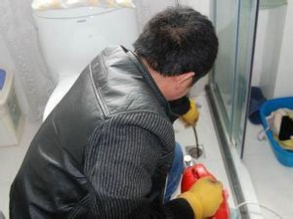 眉山专业管道疏通（眉山下水道疏通）